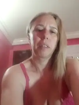 Adinashow12 online show from April 21, 10:11 am