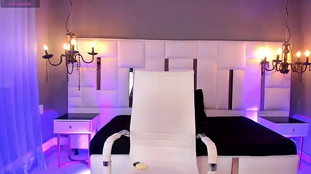 MAGIC ISIS  online show from April 12, 7:55 am