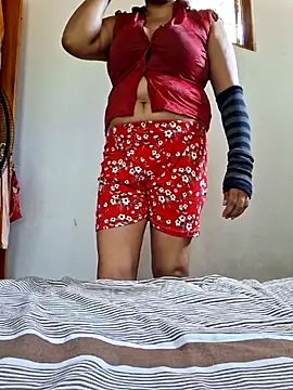 Nishu Girl2 online show from March 26, 5:31 am