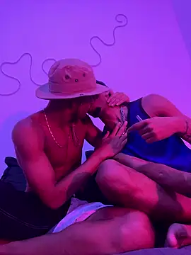 Gael Reis online show from January 7, 2:48 am