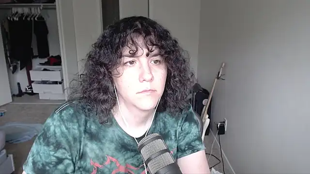 tspeach online show from May 23, 7:23 pm