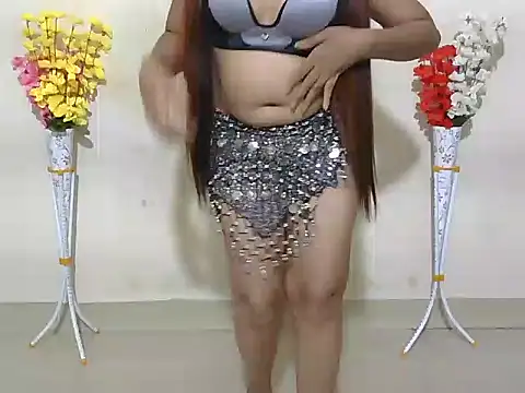 miss kasish online show from April 20, 6:44 pm