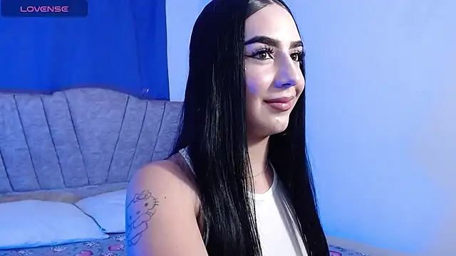 SweetLiamn online show from March 23, 11:43 pm