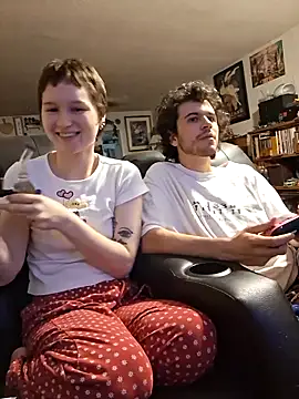 SugarNCinnamon online show from May 15, 11:18 pm