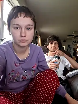 SugarNCinnamon online show from May 19, 10:50 pm