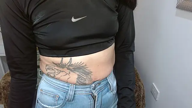 Nicolleth tk online show from March 25, 3:12 am