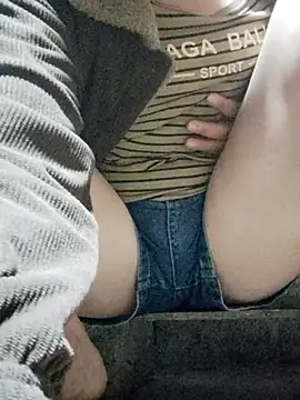 Congee-666 online show from March 18, 2:22 pm