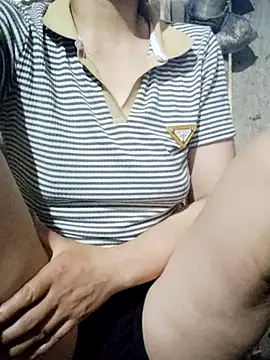 Congee-666 online show from April 5, 11:15 pm