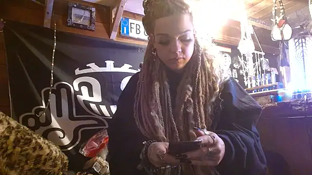 spiralhokkaido23 online show from March 17, 2:32 pm