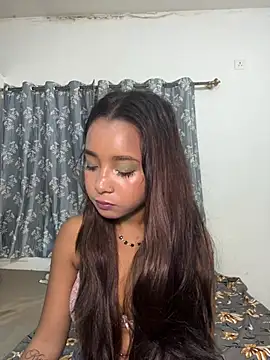 annaya sexy online show from March 17, 6:12 pm