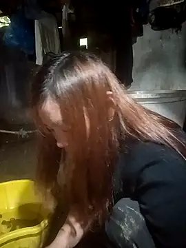 Miu baby01 online show from March 13, 10:16 am