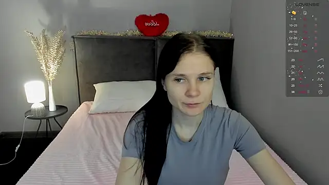 SkinyJoys online show from March 24, 1:44 am