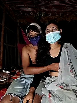 queenneha69 online show from March 13, 5:58 pm