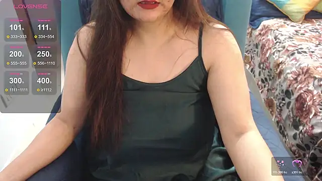 Candy-floss265 online show from April 14, 5:46 pm