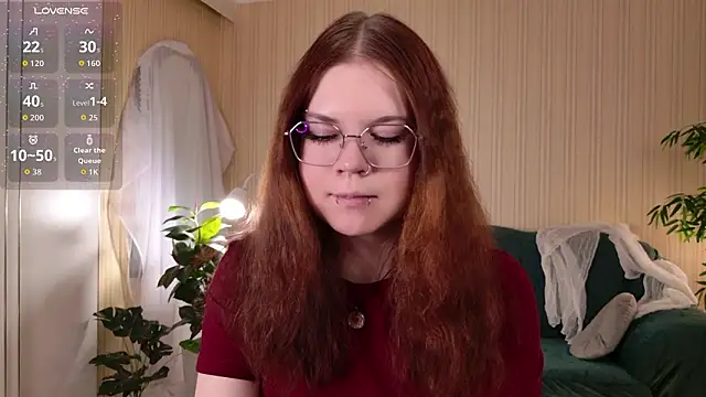 A Lot of Bunny online show from March 25, 9:12 am