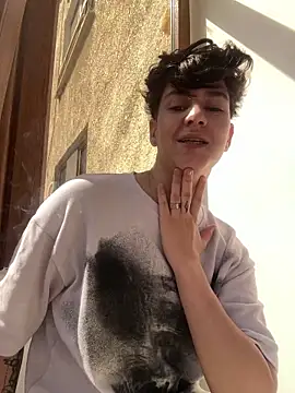 ravenryx online show from April 7, 12:07 pm