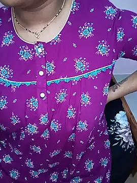 Ammu14399 online show from July 30, 12:17 pm