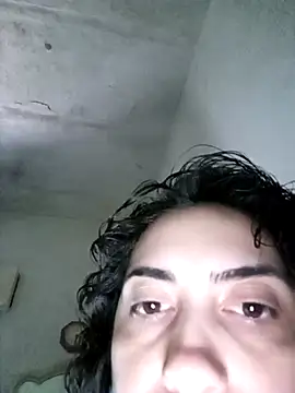 darkgodessone online show from March 5, 6:37 pm