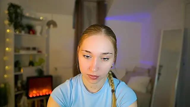 MilaBunny2000 online show from February 27, 9:53 am