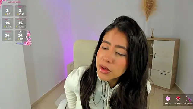 Sussan Monroe online show from February 11, 9:00 am