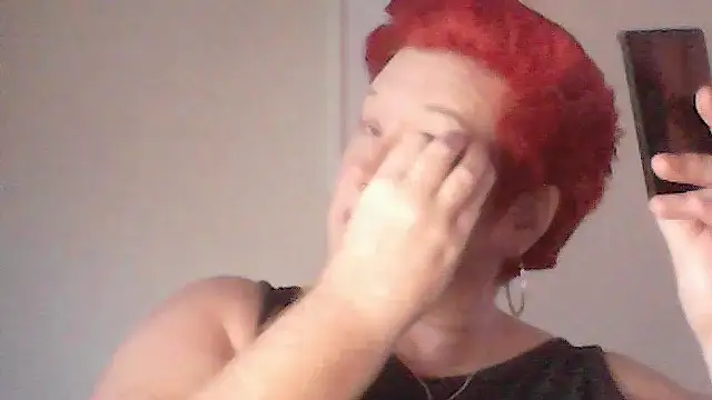 BustyRedxx online show from March 6, 11:38 am