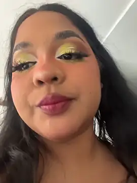 Isabella Belmont online show from March 12, 3:58 pm