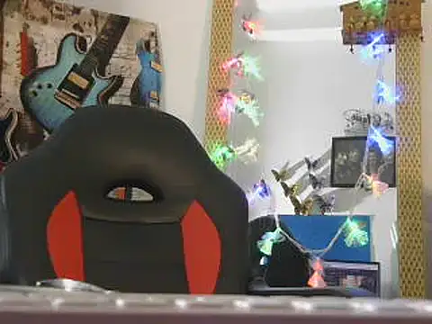 Farah837 online show from February 6, 11:41 pm