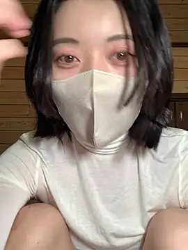 minami room online show from January 19, 1:02 am