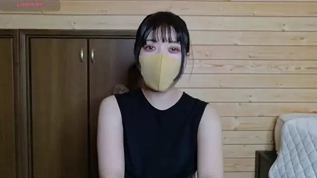 minami room online show from June 19, 12:41 pm