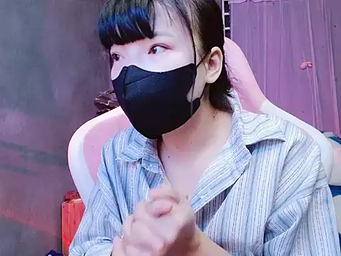 -Tamy- online show from March 11, 4:42 pm