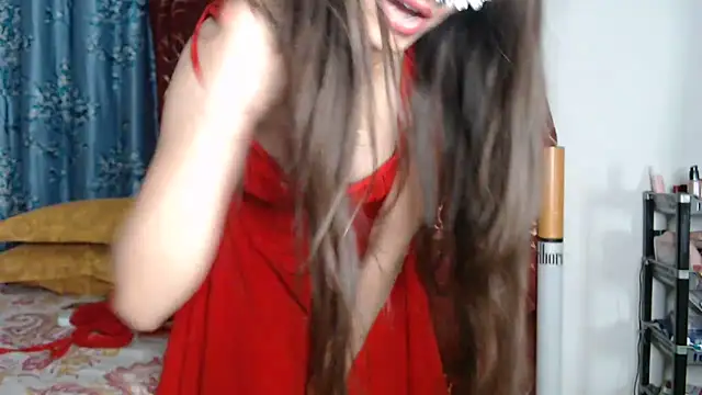 Hottie heer online show from June 1, 6:20 pm