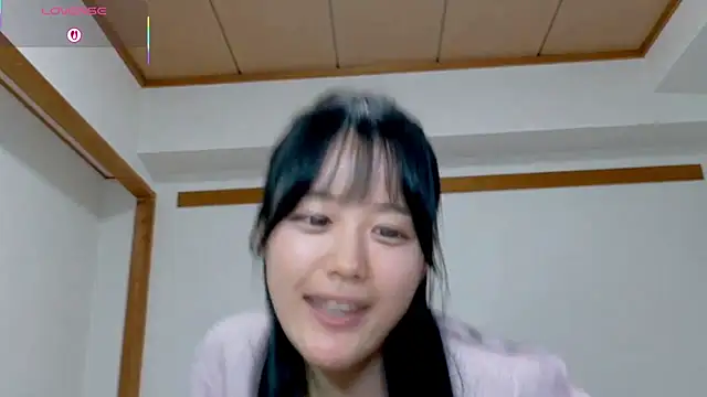 hani-chan online show from March 4, 12:45 pm