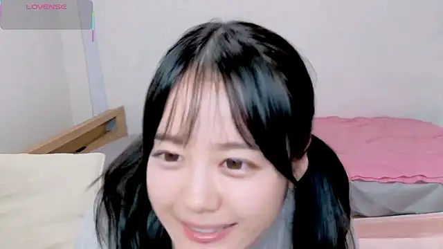 hani-chan online show from March 19, 11:58 am