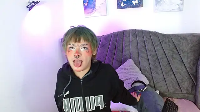 Neko ne69 online show from March 23, 1:28 pm