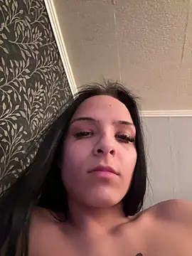 Evelin199 online show from March 18, 8:36 pm