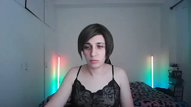 HoneyValentine online show from May 24, 7:46 pm
