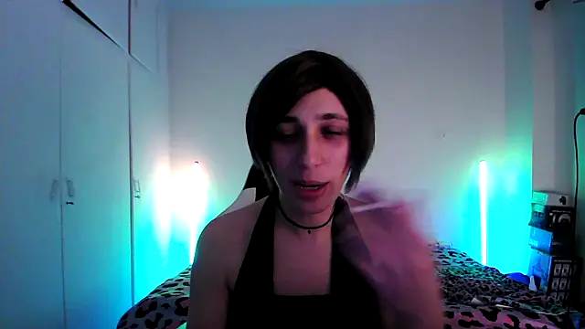 HoneyValentine online show from March 27, 8:53 pm