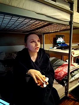 LissieDemons online show from February 11, 8:32 pm