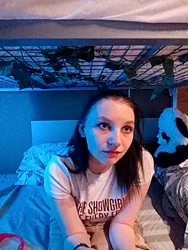 LissieDemons online show from February 15, 9:14 pm