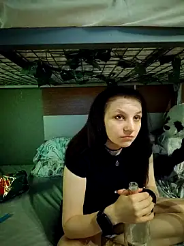 LissieDemons online show from February 14, 9:17 pm