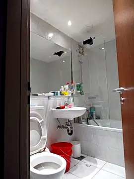 LissieDemons online show from February 9, 6:21 pm