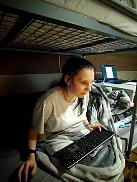 LissieDemons online show from February 1, 9:02 pm