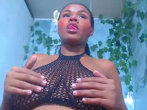 Negri hot crazy online show from February 4, 5:43 am