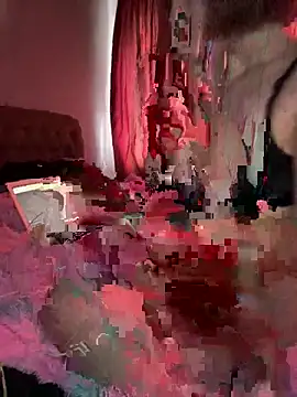 xCandyDollx online show from March 19, 6:18 am