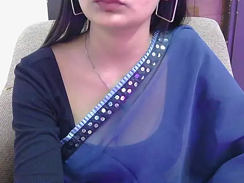 sweet riyaaa online show from March 29, 8:46 am