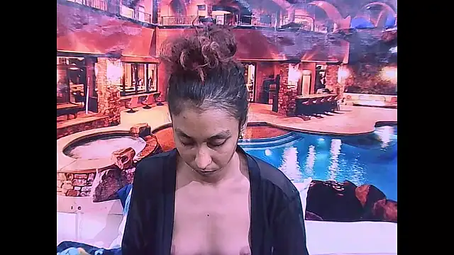 IndianSexyButt online show from April 18, 5:54 am