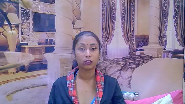 IndianSexyButt online show from March 9, 6:27 am