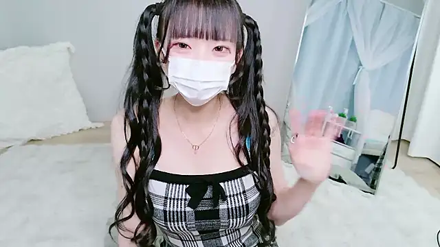 Nonn chan online show from February 20, 10:06 am