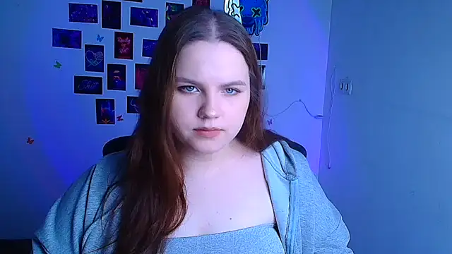 Kitty Mia Kitty online show from March 8, 6:39 am