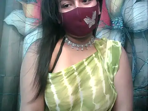 Sima Roy95 online show from April 15, 7:58 pm